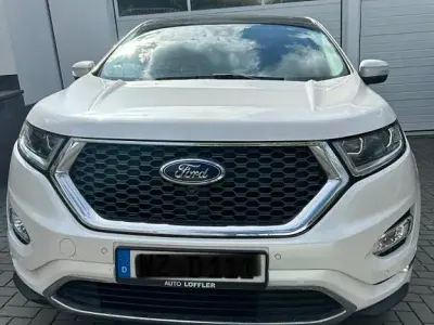Occasion Ford Edge