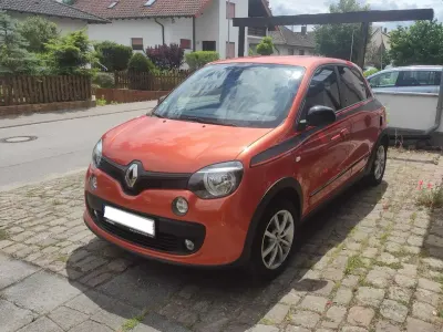 Gebraucht Renault Twingo