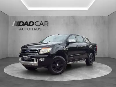 Gebraucht Ford Ranger