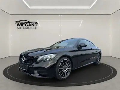 Gebraucht Mercedes C300
