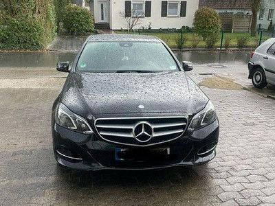 Mercedes E300