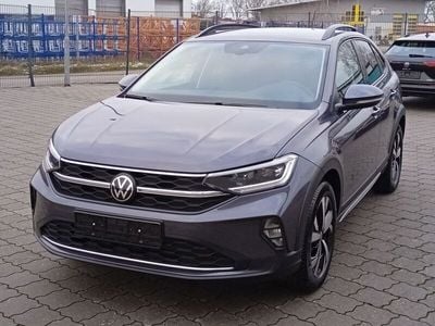 Neu VW Taigo Life 116 PS (85 kW) 2025 Grau SUV