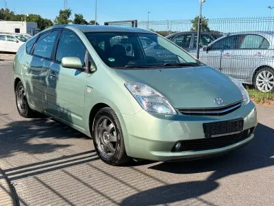 Gebraucht Toyota Prius