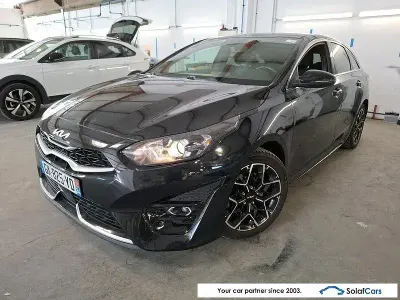 Gebraucht Kia ProCeed