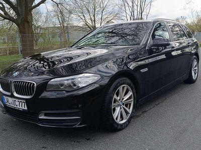 BMW 530 Gran Turismo