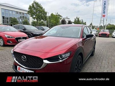 Neu Mazda CX-30 Homura-Line 140 PS (102 kW) 2026 Rot SUV