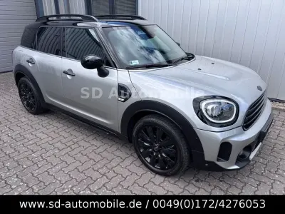 Occasion Mini Cooper Countryman
