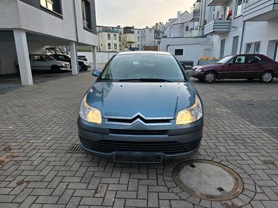 Gebraucht Citroën C4 2008 Limousine