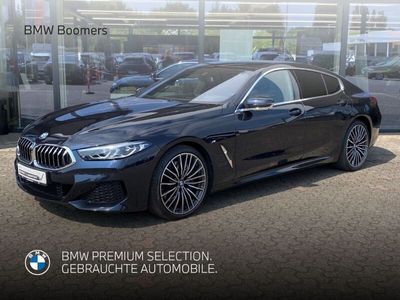 BMW 840