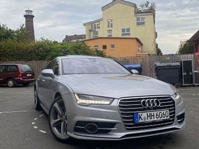 Audi A7 Sportback
