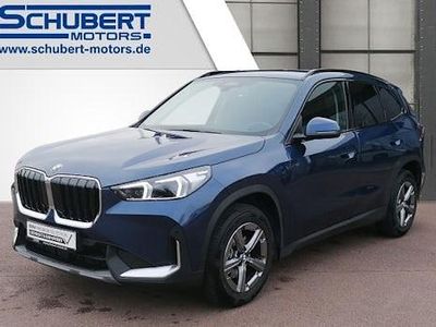 Gebraucht BMW X1 Performance 136 PS (100 kW) 2025 Blau SUV