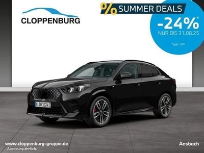BMW iX2