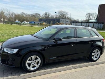 gebraucht Audi A3 Sportback 35 TDI S tronic