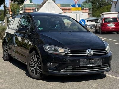 VW Golf Sportsvan