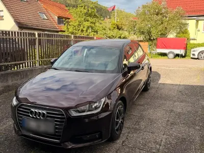 Gebraucht Audi A1
