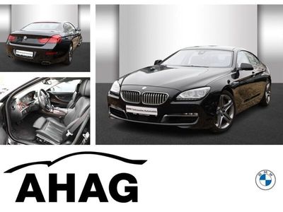 BMW 650