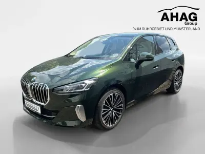 Gebraucht BMW 220 Active Tourer Efficient Dynamics 170 PS (125 kW) 2023 Andere Van / Kleinbus