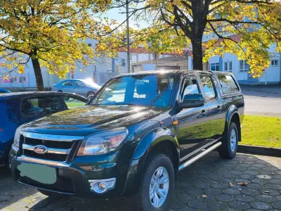 Gebraucht Ford Ranger