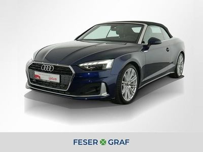 Audi A5 Cabriolet