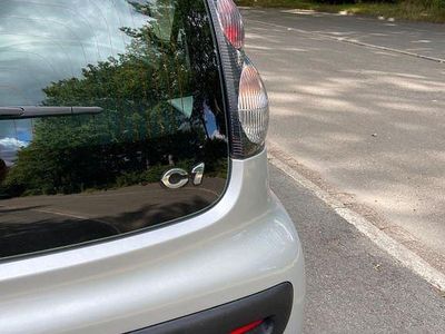 Citroën C1