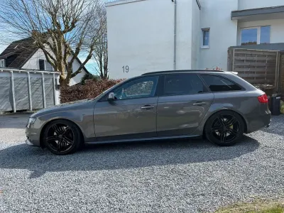 Gebraucht Audi S4