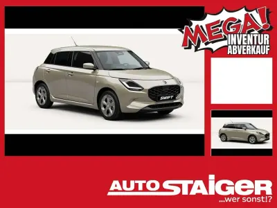 Gebraucht Suzuki Swift