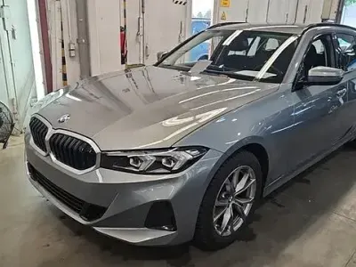 Gebraucht BMW 320