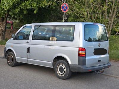 VW T5