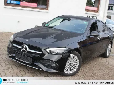 Gebraucht Mercedes C220