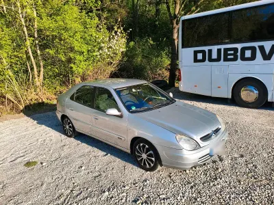 Gebraucht Citroën Xsara