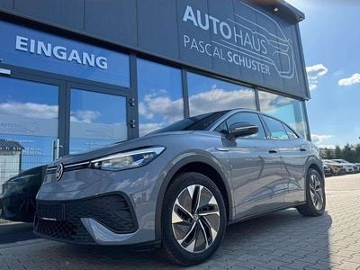 Gebraucht VW ID.5 Pro 127 kW (174 PS) 2023 Mondsteingrau SUV