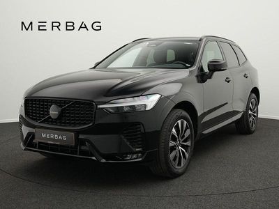 Gebraucht Volvo XC60 Plus 197 PS (144 kW) 2023 Schwarz SUV
