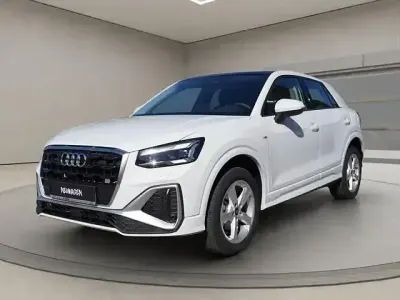 Gebraucht Audi Q2