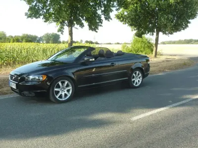 Gebraucht Volvo C70