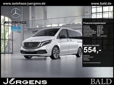 Mercedes EQV300