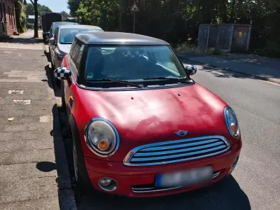 Gebraucht Mini ONE