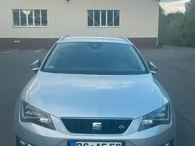 Gebraucht Seat Leon