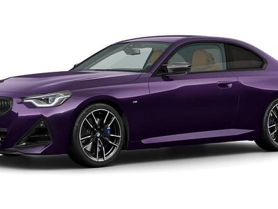 Gebraucht 2025 BMW M240 M Sport Coupé | 71.589 €