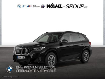 gebraucht BMW X1 xDrive23d M Sport | Head-Up Navi AHK Panoramadach