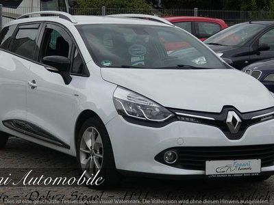 Renault Clio GrandTour