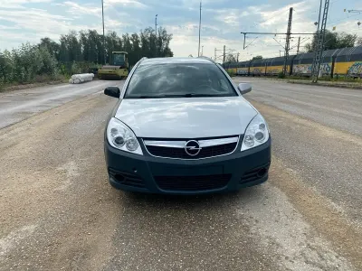 Gebraucht Opel Vectra