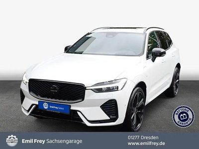 Crystal weißperleffekt Neu 2025 Volvo XC60 Plus SUV | 66.640 € (Teuer)