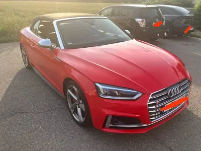Gebraucht Audi S5 Cabriolet