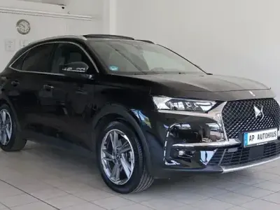 Gebraucht DS Automobiles DS7 Crossback