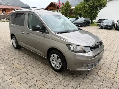 Gebraucht VW Caddy