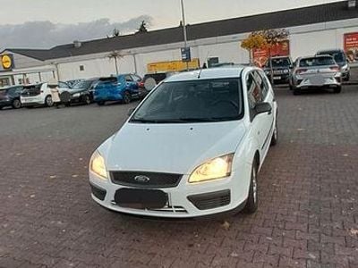 Gebraucht 2007 Ford Focus Ambiente Kombi | 1.750 € (Fairer Preis)