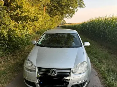 Gebraucht VW Jetta