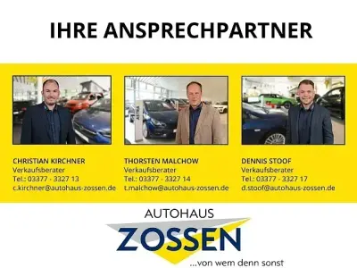 Gebraucht Opel Corsa 101 PS (74 kW) 2026 Weiss Kleinwagen