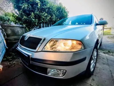 Gebraucht Skoda Octavia