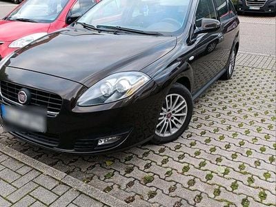 Fiat Croma